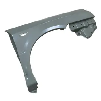 Крыло переднее (рестайлинг) правый Chery Amulet Aftermarket A15-8403020FL-DY