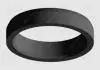 Седло клапана выпускного Chery Beat, Jaggi, QQ Aftermarket 372-1003022 (фото 1)