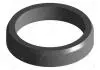 Седло клапана выпускного Chery Beat, Jaggi, QQ Aftermarket 372-1003022 (фото 4)