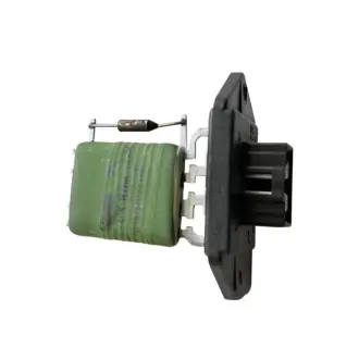 Резистор печки (кондинционера) Chery Jaggi, QQ Aftermarket S11-9EC8107031