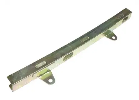 Направляющая стекла двери задней левый Chery QQ Aftermarket S11-6201450