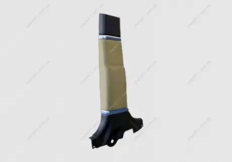 Накладка стойки средней левый нижняя Chery Kimo Aftermarket S12-5402050BA