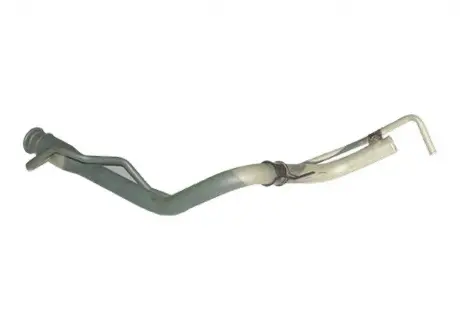 Горловина бака паливного заливна Chery Tiggo Aftermarket T11-1101310