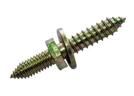 Шпилька кріплення стартера Chery Amulet, Karry Aftermarket A11-1311215