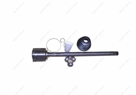 ШРУС внутрішній передній правий. 4WD Chery Tiggo Aftermarket T11-XLB3AH2203051C