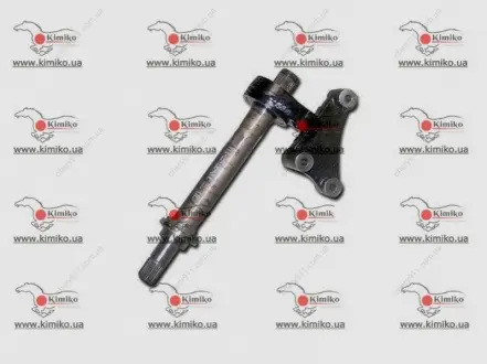 Підшипник підвісний у зборі Chery Tiggo KIMIKO T11-2203040BC