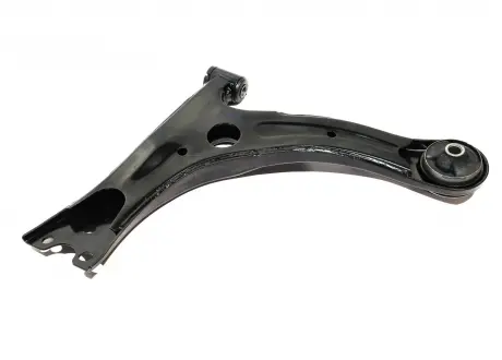 Рычаг передний правый (без шаровой) Geely EC7, EC7RV Aftermarket 1064001111
