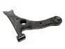 Рычаг передний правый (без шаровой) Geely EC7, EC7RV Aftermarket 1064001111 (фото 2)