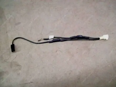 Проведення скла заднього з обігрівом Geely EC-7 Aftermarket 1067001301