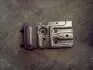 Крепление крыла металл левое Geely EC-7, EC-7RV Aftermarket 106200216802 (фото 1)