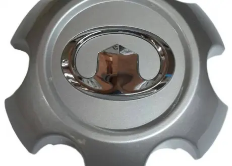 Колпак колесного диска низкий Great Wall Hover Aftermarket 3102104-K01