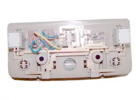 Плафон стельовий в салон передній Chery Elara Aftermarket A21-3714010AB