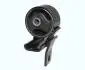 Подушка двигуна задня 1,6 Chinese Lifan 520 Aftermarket LAL1001210 (фото 1)