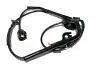 Провід датчика ABS задній лівий 2x4 Chery Tiggo Aftermarket T11-3550050BA (фото 3)