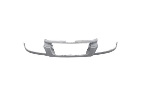 Решетка радиатора усы Amulet CHERY A15-8401501BA-DQ