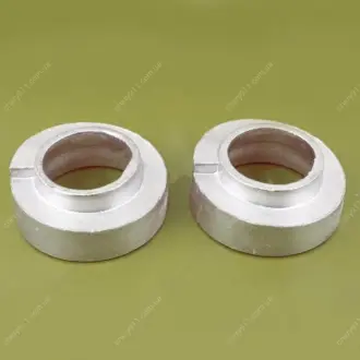 Підставки Geely MK (амортизатор) зад 25мм Aftermarket MK-48706