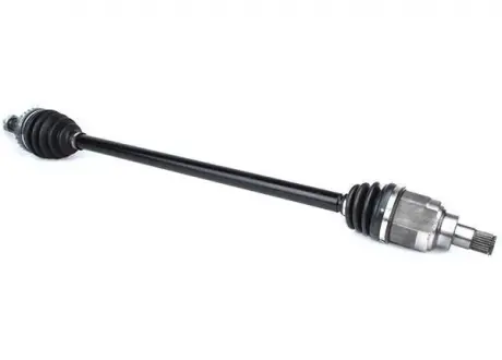 Привод (полуось) 1.3L в сборе правый Lifan 520 Aftermarket LBA2203200