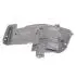 Подкрылок задний левый Great Wall Haval H3, H5 Aftermarket 5512501-K80 (фото 1)