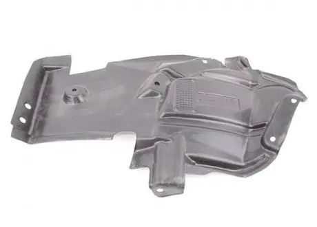 Подкрылок задний левый Great Wall Haval H3, H5 Aftermarket 5512501-K80