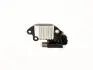 Реле регулятор генератора со щетками Geely MK Aftermarket 1106010347 (фото 1)