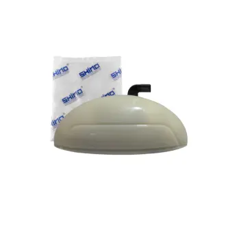 Ручка двери наружная 5-й двери Geely LC Cross Aftermarket 1018012789