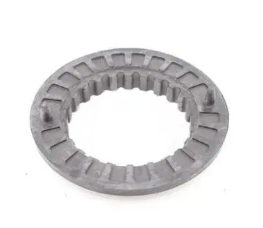 Прокладка пружины передней верхняя Geely EX-7 Aftermarket 1014012771