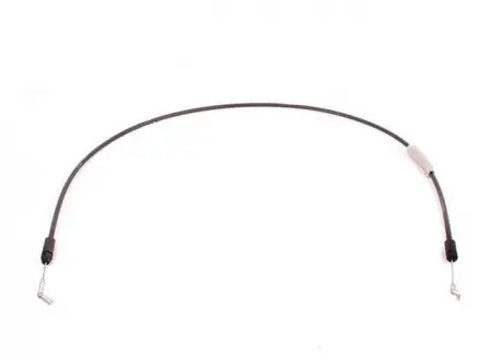 Трос замка двери задней (открытие) Geely EX-7 Aftermarket 1287000012