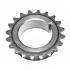 Звездочка цепи масляного насоса №1 GEELY EC-8 Aftermarket 1046005900 (фото 1)