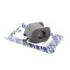 Втулка переднего стабилизатор Geely GC5, GC5R Aftermarket 1014013503 (фото 1)