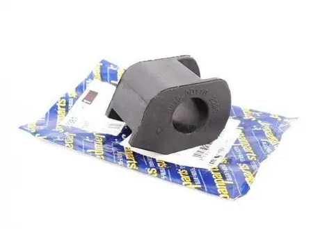 Втулка переднего стабилизатор Geely GC5, GC5R Aftermarket 1014013503