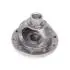 Корпус дифференциала MK, MK2 GEELY 3230330101 (фото 1)