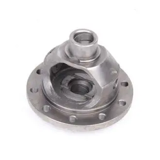Корпус дифференциала MK, MK2 GEELY 3230330101