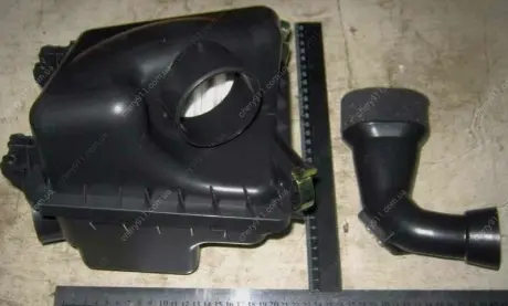 Корпус фильтра воздушного MK GEELY 1016000585-01