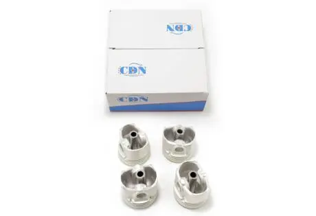 Поршень с пальцем 0.25 (шт.) Chery Amulet CDN 480EF-1004020BA
