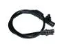 Датчик ABS передній Geely EC-7, EC-7RV Fitshi 1067000020 (фото 2)
