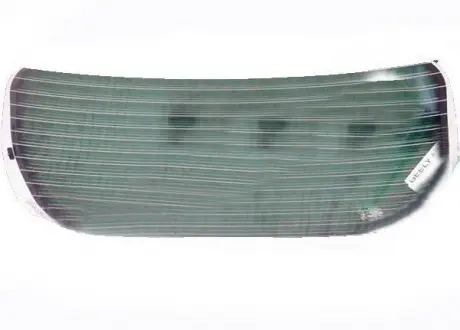 Стекло заднее 5-й двери (хэтчбек) Geely EC-7 Aftermarket 1068022709