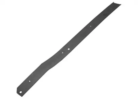 Направляющая бампера заднего левая Chery Elara Aftermarket A21-2804607