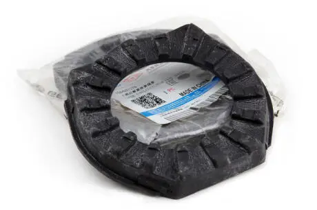 Проставка пружины задней верхняя Geely EC-7RV Aftermarket 1064001276