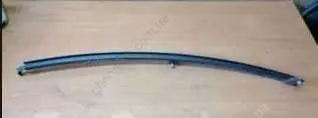 Ущільнювач скла заднього лівий Geely MK, MK2 Aftermarket 101200205751