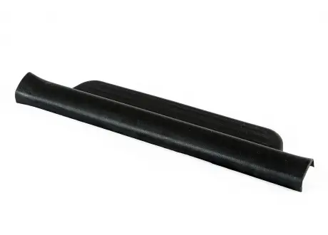 Накладка порога переднего правый Geely MK, MK2 Aftermarket 101800575200601