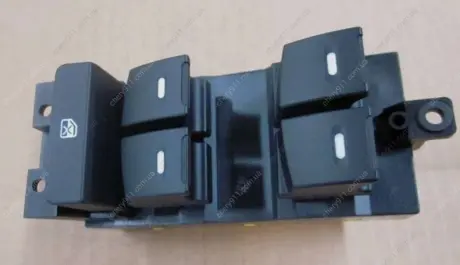 Блок керування склопідйомниками Geely EX-7 Aftermarket 1017020124