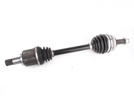 Привод (полуось) в сборе левый АКПП Geely EX-7 Aftermarket 1014014437