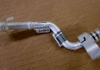 Трубка масляного радіатора метал Geely EC-8 - 1016010375