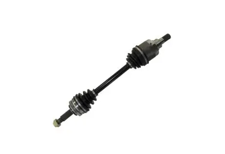 Полуось колеса в сборе левая Geely EC-7RV МКПП Aftermarket 1064001140