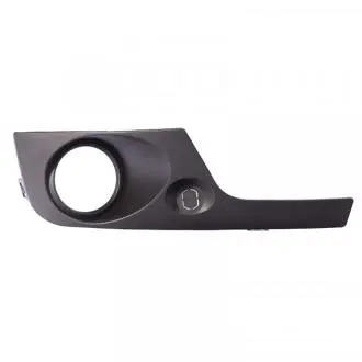 Решетка противотуманной фары правая Geely EX-7 Aftermarket 1018013475