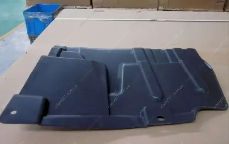 Захист двигуна пластиковий правий Geely EX-7 Aftermarket 1018013459