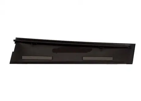 Накладка стекла двери задней левый Chery Forza Aftermarket A13-6201901