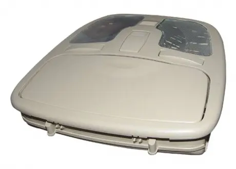Плафон освітлення салону передній Chery Eastar Aftermarket B11-3714010BA
