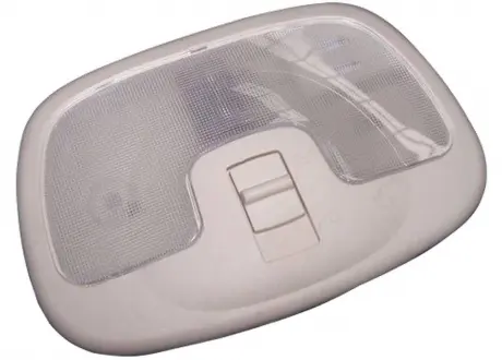 Плафон освещения салона (задний) Chery Eastar Aftermarket B11-3714050