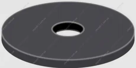 Шайба втулки амортизатора заднего Chery Elara Aftermarket A21-2911027
